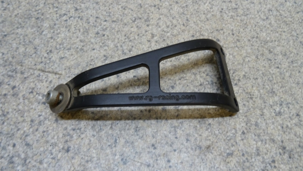 Rg Racing Exhaust Bracket Genuine OEM