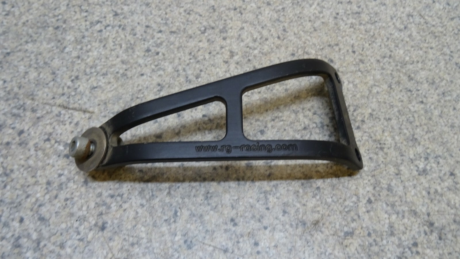 OEM Rg Racing Exhaust Bracket