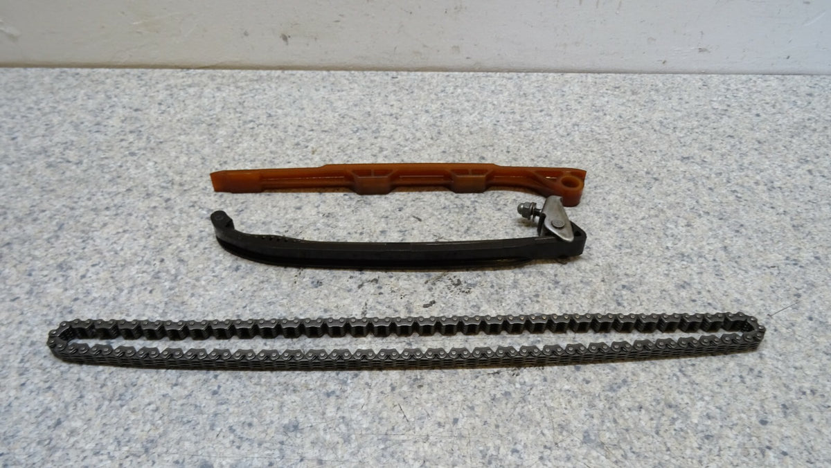 Honda CB 900 2002-2007 Cam Chain And Guides Genuine OEM