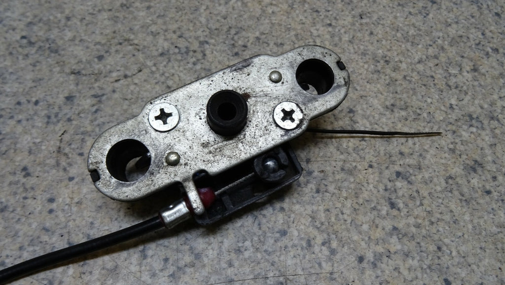 OEM Seat Catch for Hyosung GT 125 R 2011-2019