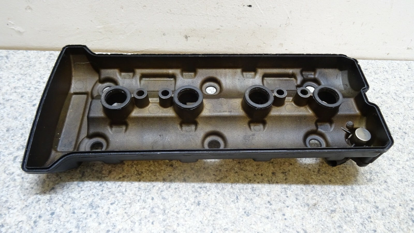 OEM Engine Rocker Cover for SUZUKI GSXR 600 750 2001-2003