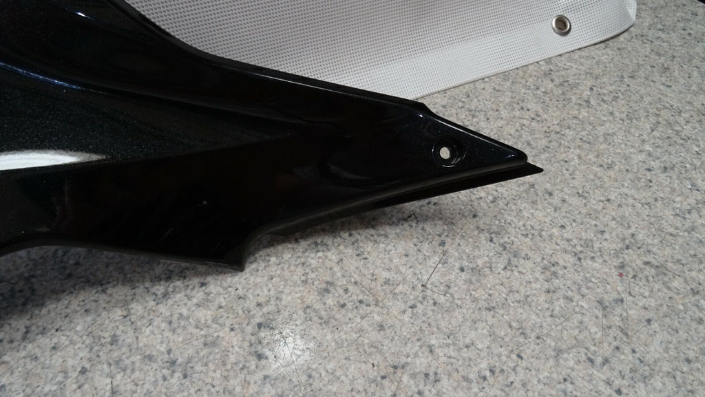 OEM Right Tank Fairing Panel Ninja 650 36001-0651 for Kawasaki EX650 2018