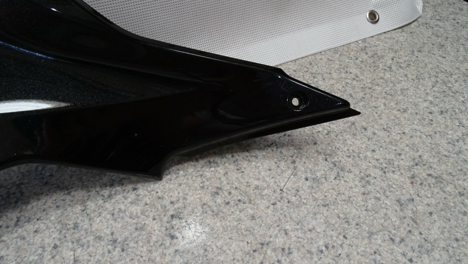 OEM Right Tank Fairing Panel Ninja 650 36001-0651 for Kawasaki EX650 2018
