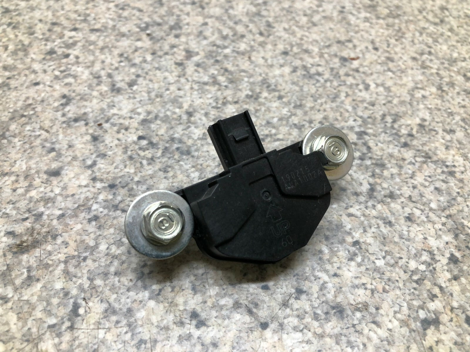 OEM Tip Over Sensor for Honda CBR 650R 2019-2020