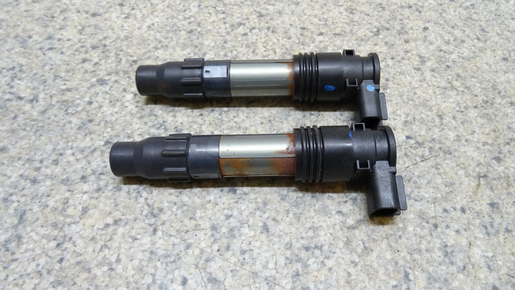 OEM Ignition Coils for Kawasaki Z300 2015-2018