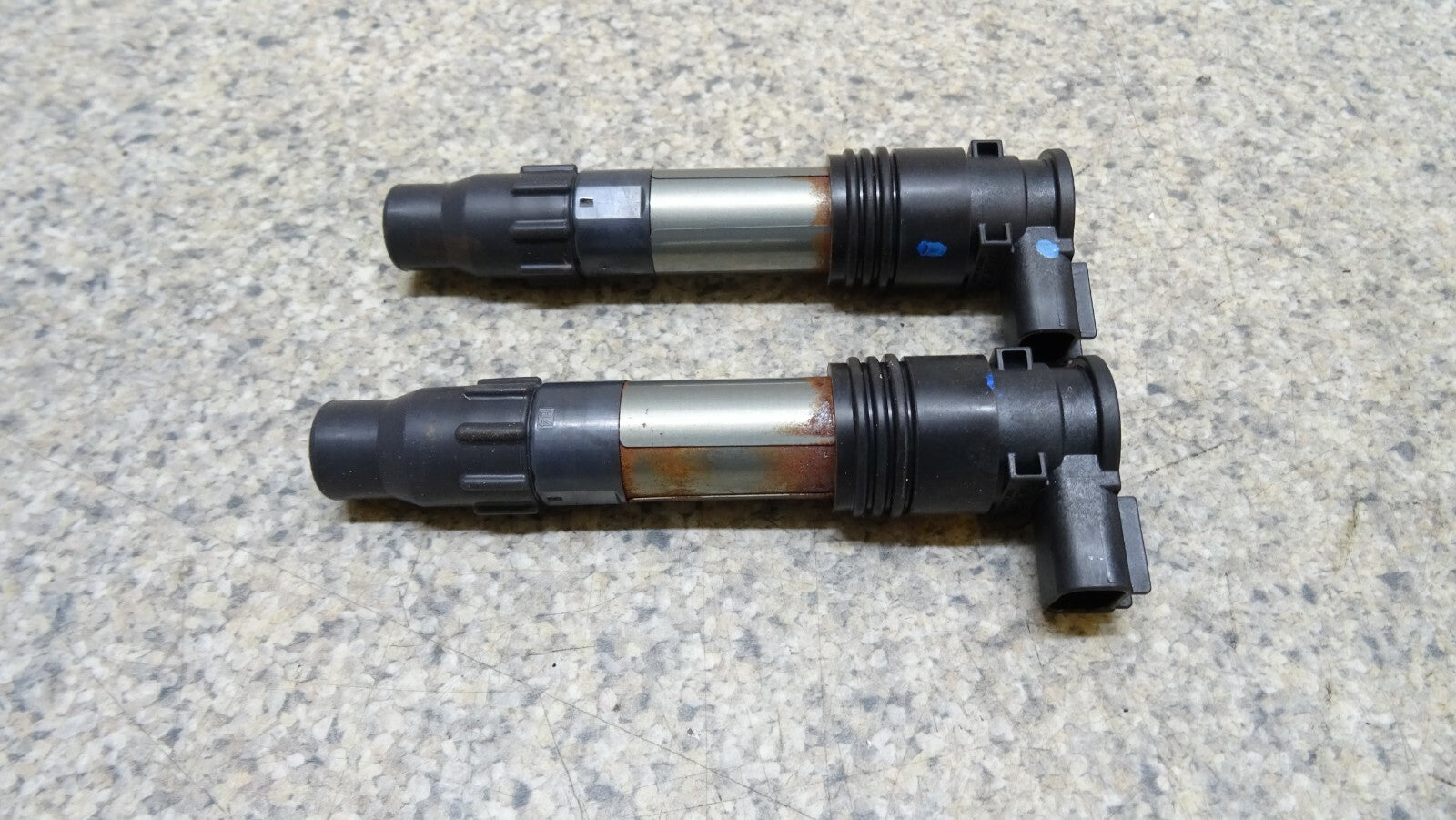OEM Ignition Coils for Kawasaki Z300 2015-2018