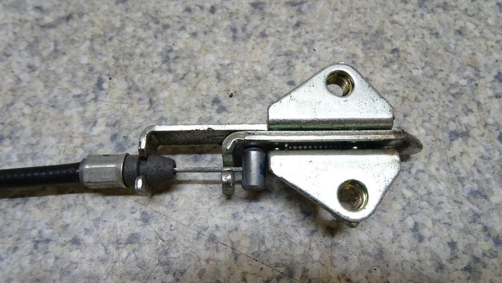OEM Seat Catch for Kawasaki KLE 650 Versys 2012-2015