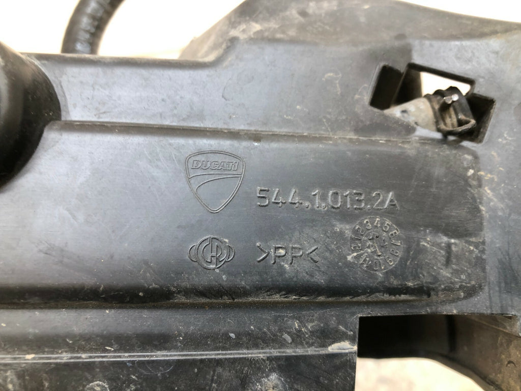 OEM Ecu Control Unit Holder for Ducati Multistrada 1200 2011-2015