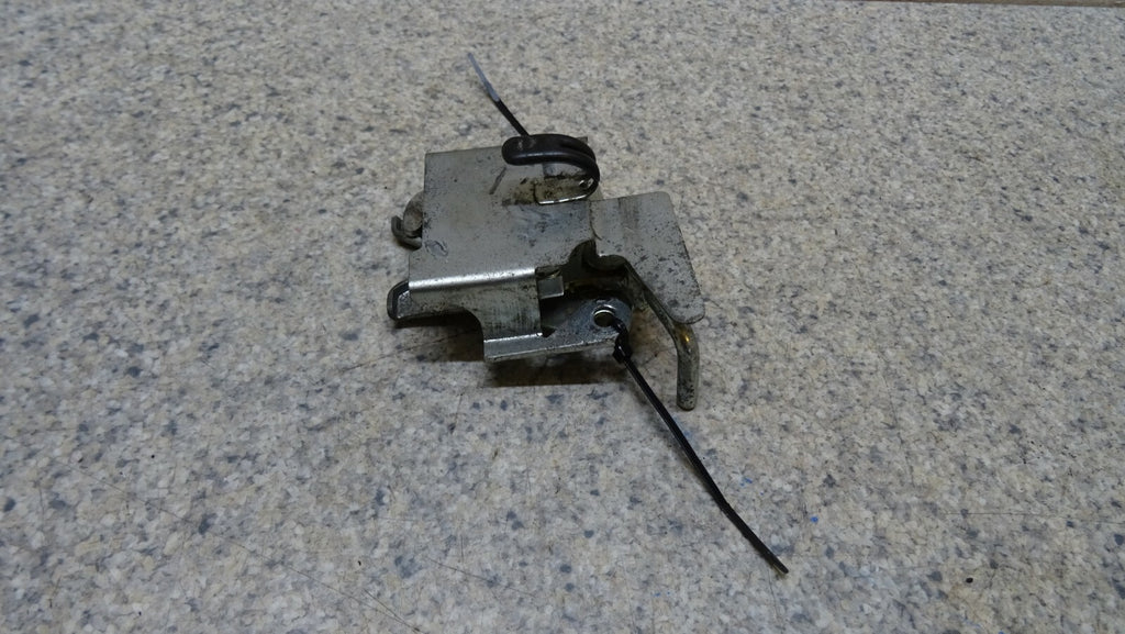 OEM Seat Catch for HONDA CBR 125R 2004-2010