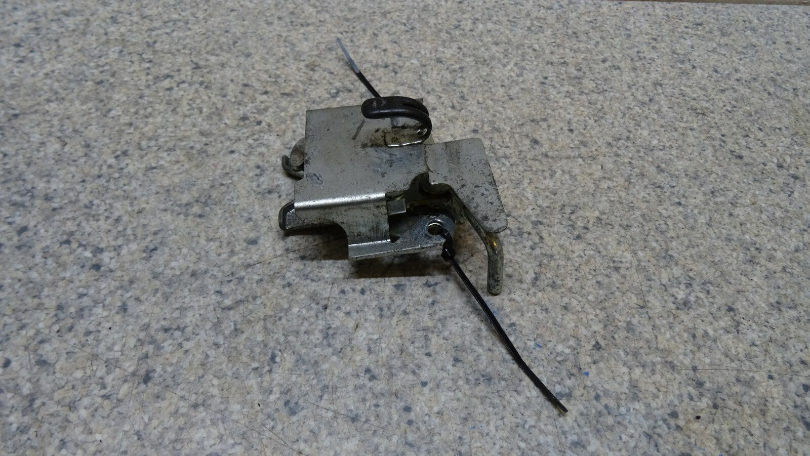 OEM Seat Catch for HONDA CBR 125R 2004-2010