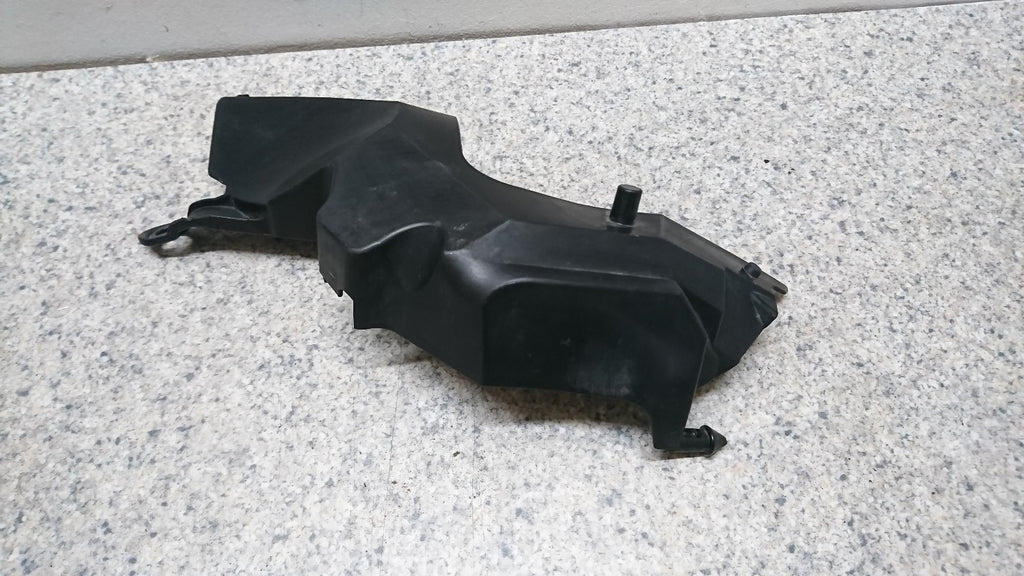 OEM Plastic Radiator Cover for Yamaha MT-09 ABS models 2014-2017