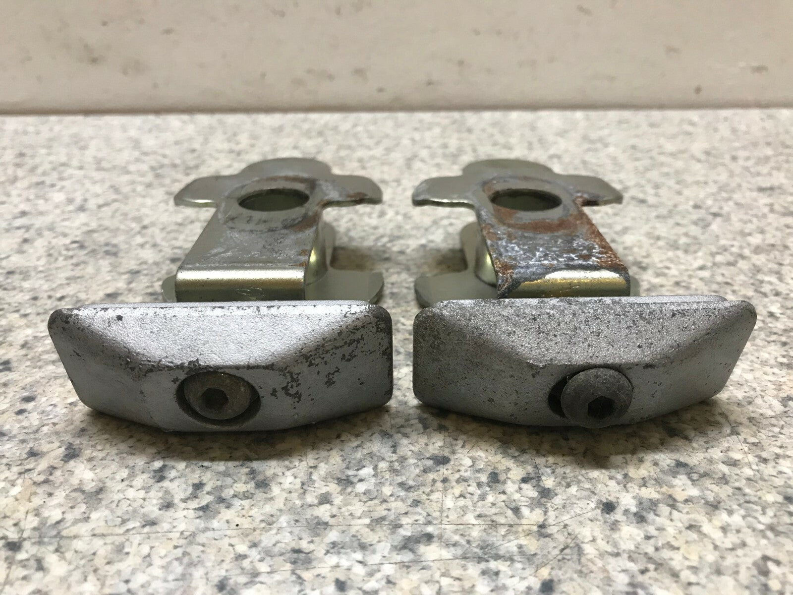 OEM Chain Adjusters for Suzuki GSX 650F 2008-2015