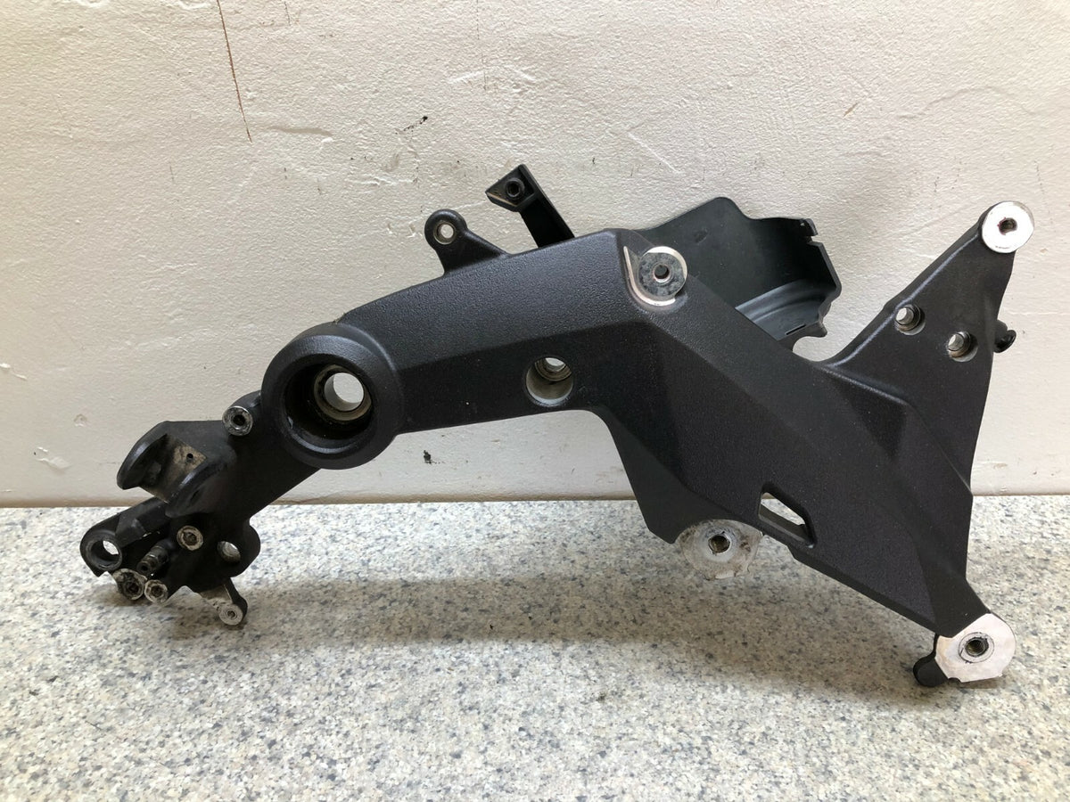 OEM Right Engine Subframe for Ducati Multistrada 1200 2013-2015 pn:471.3.017.10