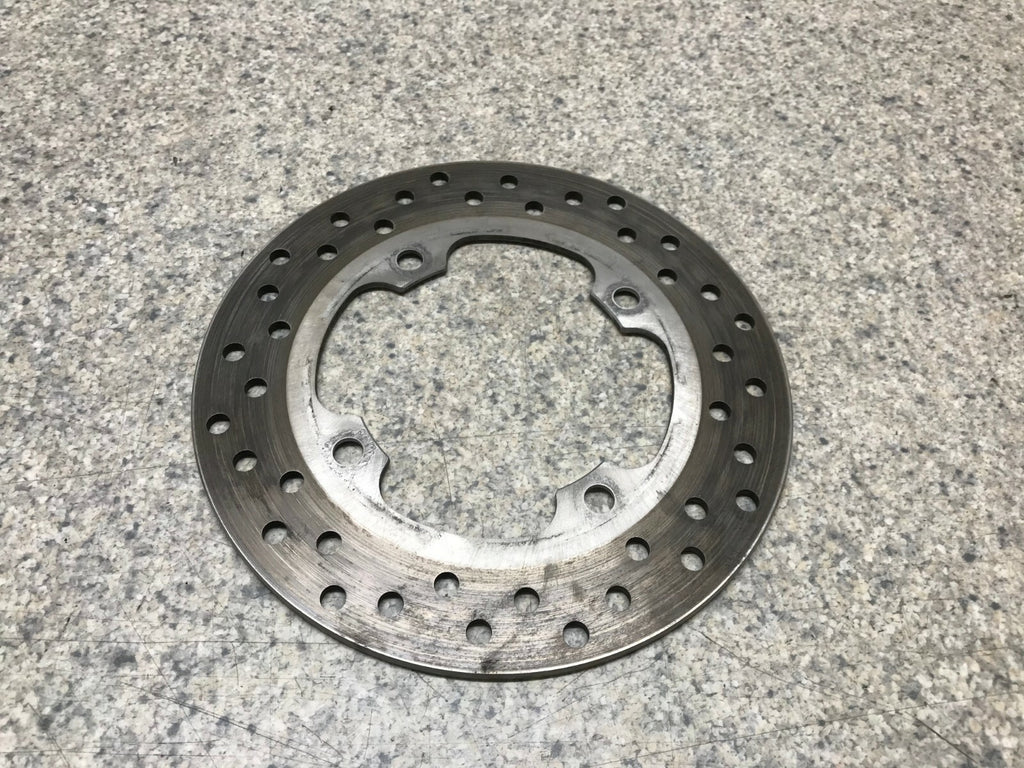 OEM Rear Brake Disc (2014) for Honda CBR 1000 RR SC59 ( SP) 2012-2016