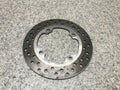 OEM Rear Brake Disc (2014) for Honda CBR 1000 RR SC59 ( SP) 2012-2016