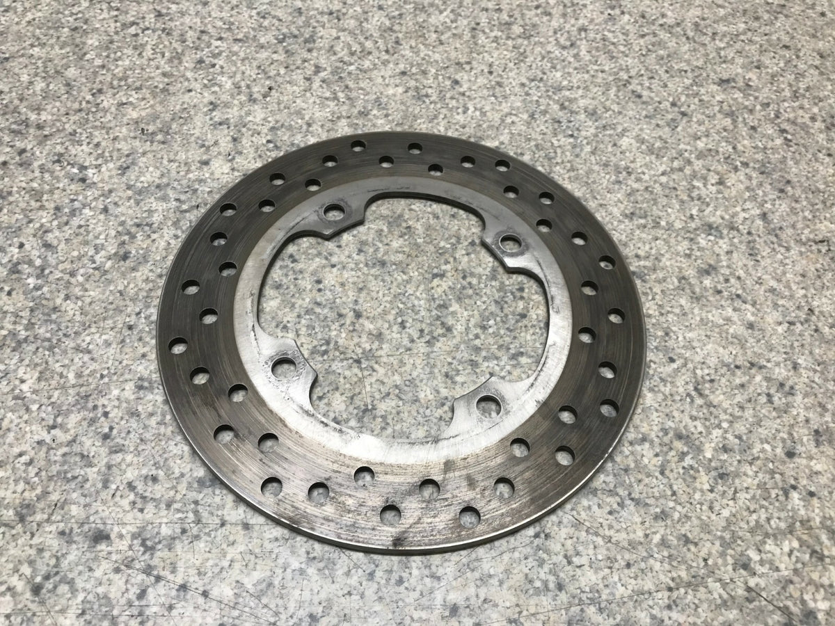 Honda CBR 1000 RR SC59 ( SP) 2012-2016 Rear Brake Disc (2014) Genuine OEM