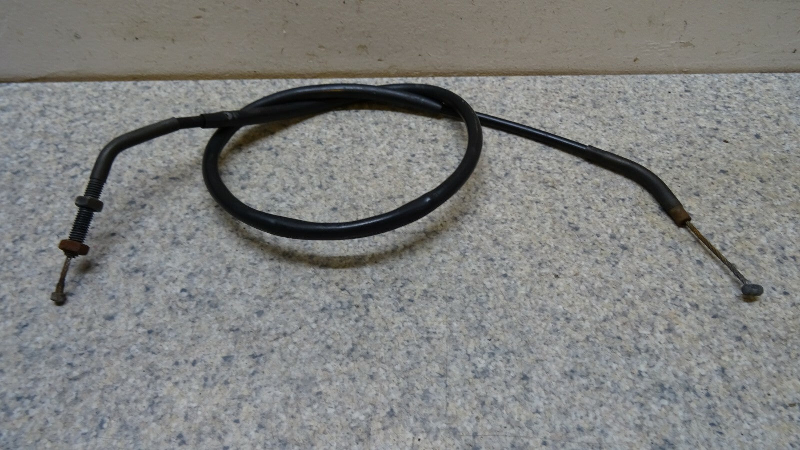 OEM Clutch Cable for Honda CB600 Hornet 1998-2006
