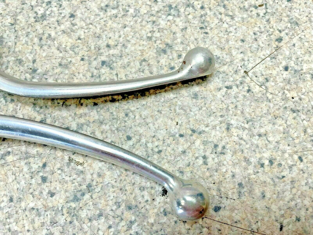 OEM BRAKE &amp; CLUTCH LEVER for Aprilia RSV 1000 2009-2012
