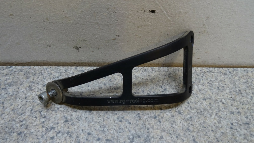 OEM Rg Racing Exhaust Bracket