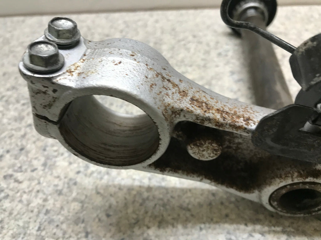 OEM Bottom Yoke for Suzuki GSX 650F 2008-2015