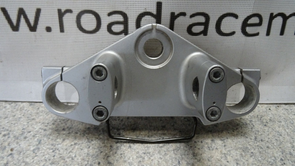 OEM Top Yoke for Suzuki VL 125 Intruder 2003