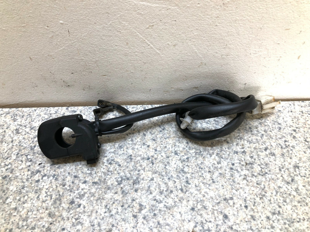 Honda CBR 125R 2011-2019 Right Switch Gear Genuine OEM