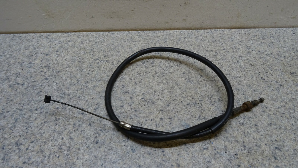 HONDA CBR 125R 2004-2010 Clutch Cable Genuine OEM