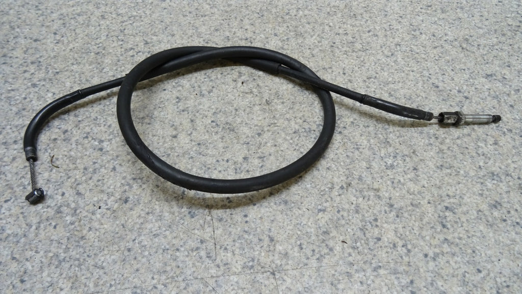 OEM SEAT CATCH &amp; LOCK GSXR for SUZUKI GSX-R 750 K1 - K3 2001-2003