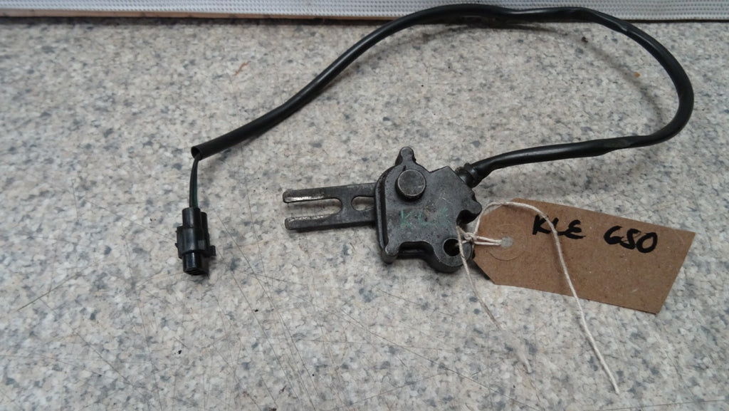 OEM Side Stand Switch for Kawasaki KLE 650 2012-2015