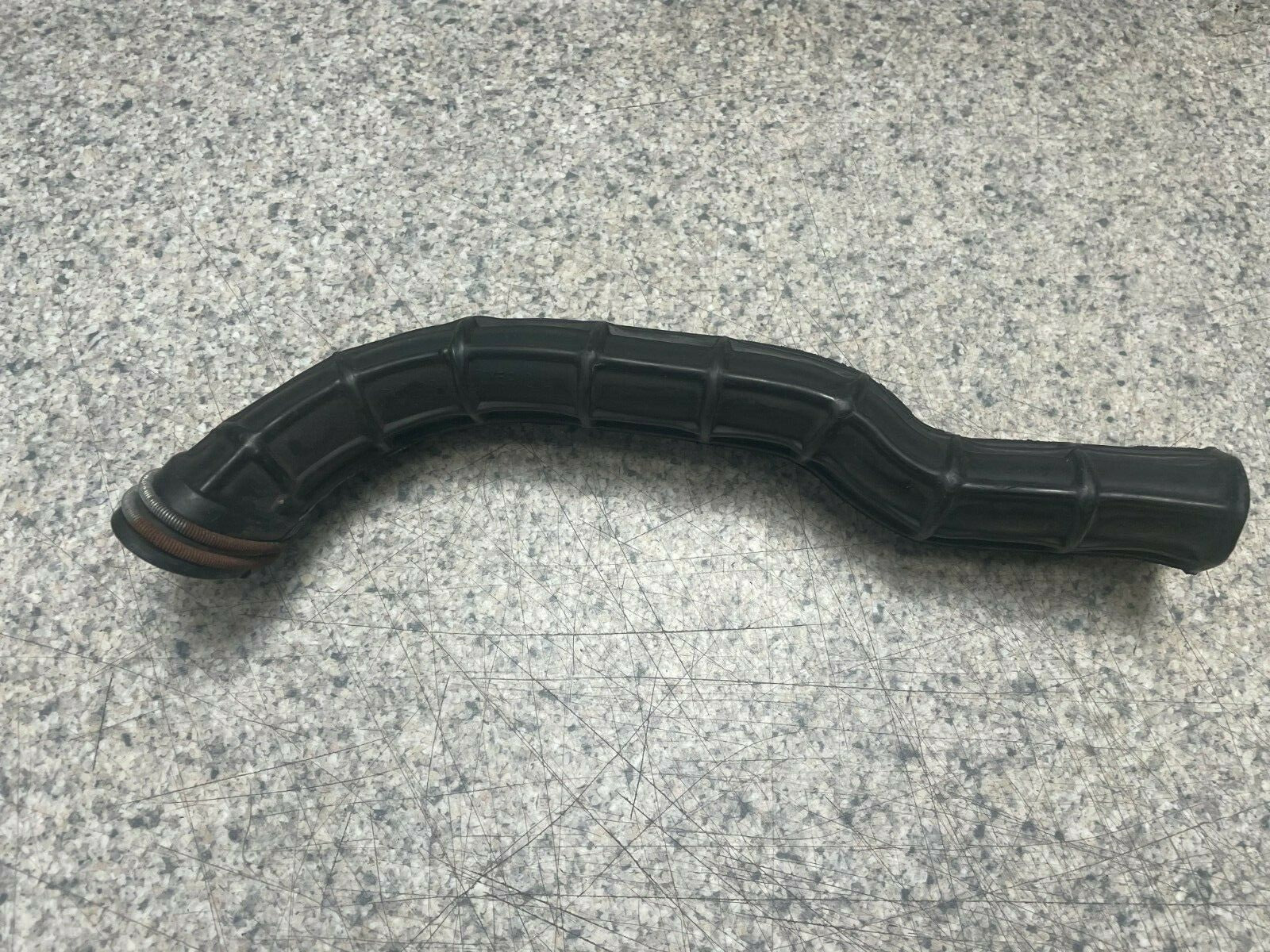 OEM Air Intake Pipe for KTM RC 390 2014-2017