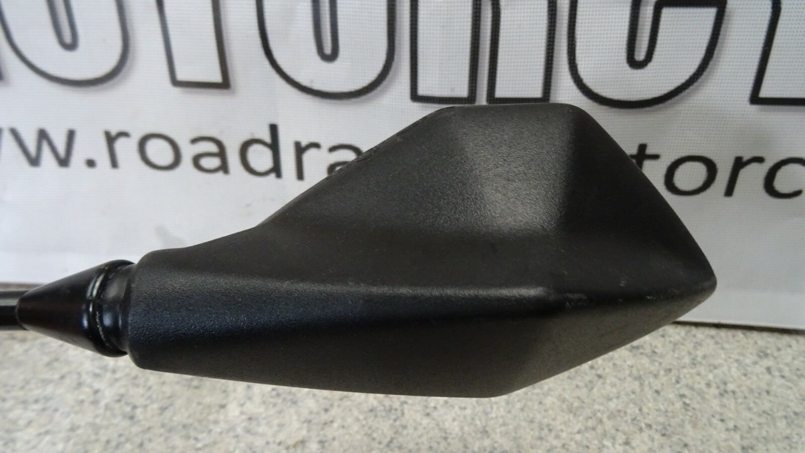 OEM Rh Right Hand Mirror for Kawasaki KLE 650 Z750