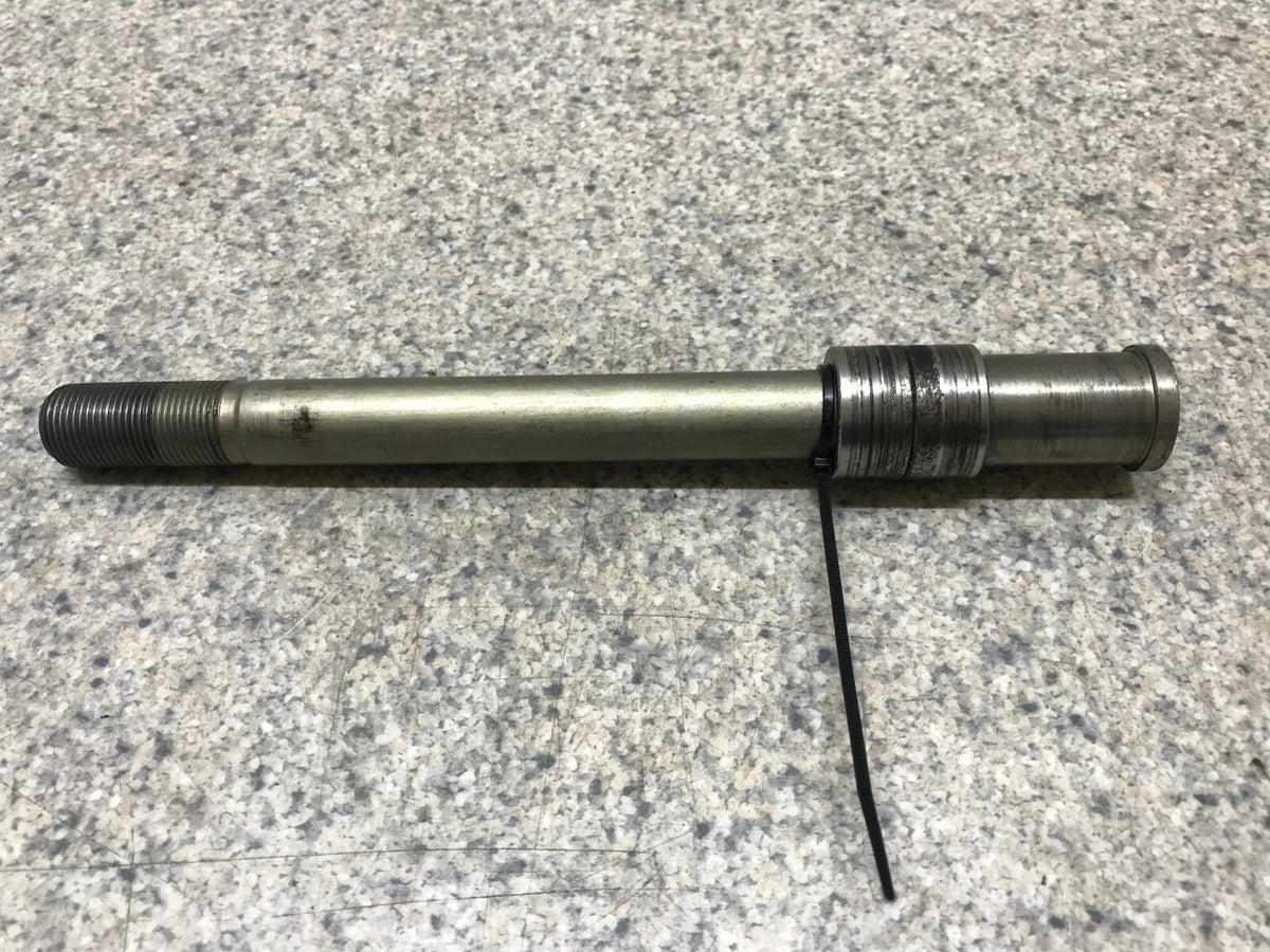 Kawasaki Z800 2013-2016 Front Spindle Axle - *2 Genuine OEM