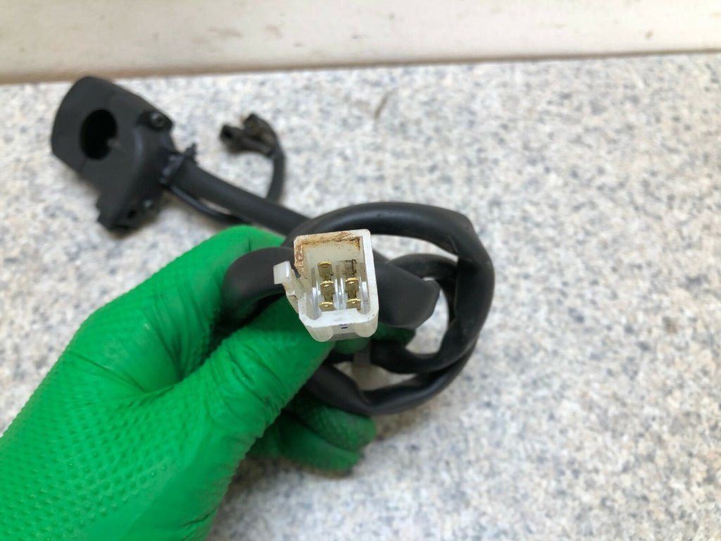 OEM Right Switch Gear for Honda CBR 125R 2011-2019
