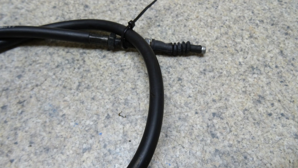 OEM Clutch Cable for Kawasaki Z300 2015-2018