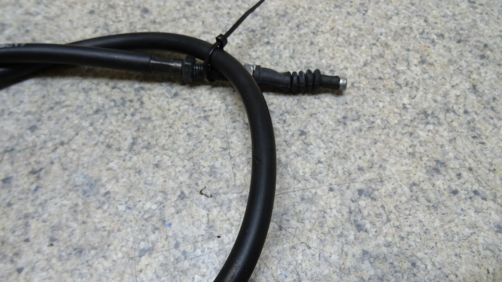 OEM Clutch Cable for Kawasaki Z300 2015-2018