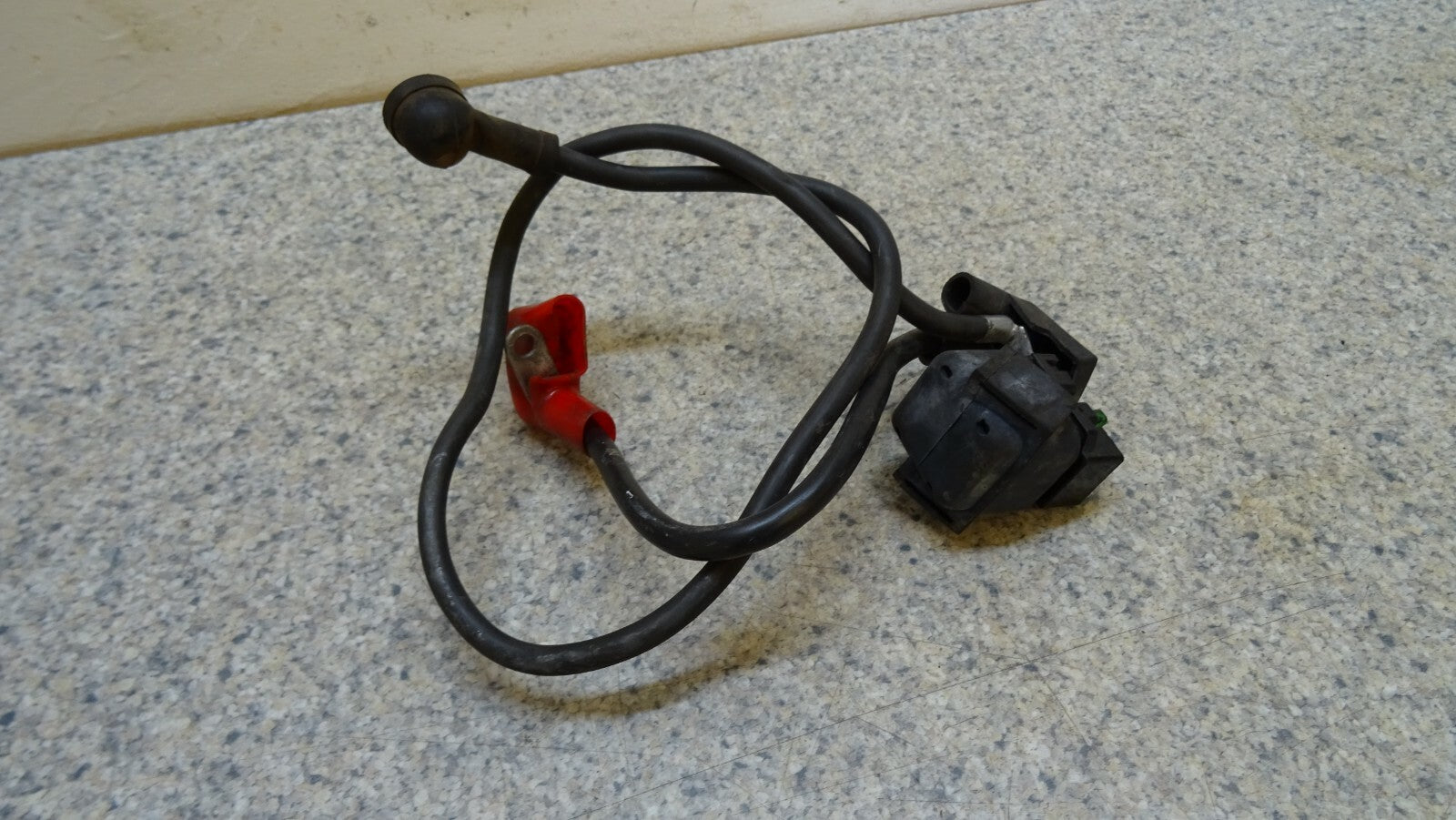OEM Starter Relay Zx9r for Kawasaki ZX 9R 1994-1999