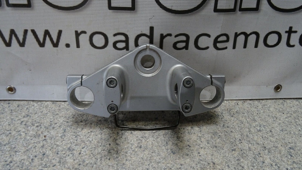 OEM Top Yoke for Suzuki VL 125 Intruder 2003