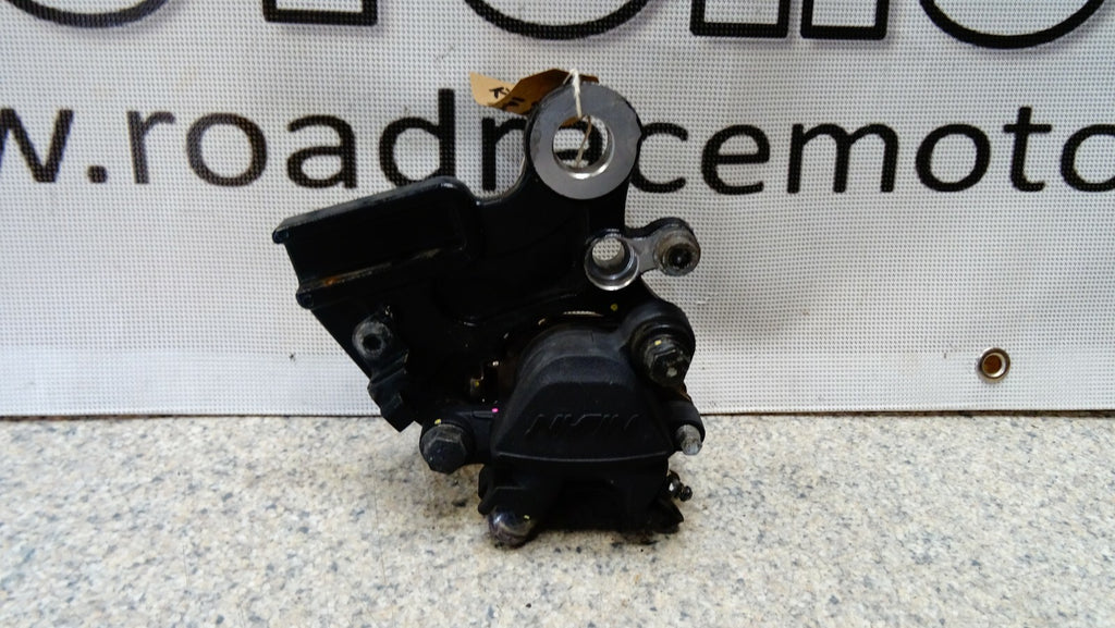 OEM Nissin Rear Brake Caliper Ninja 650 for Kawasaki EX650 2018
