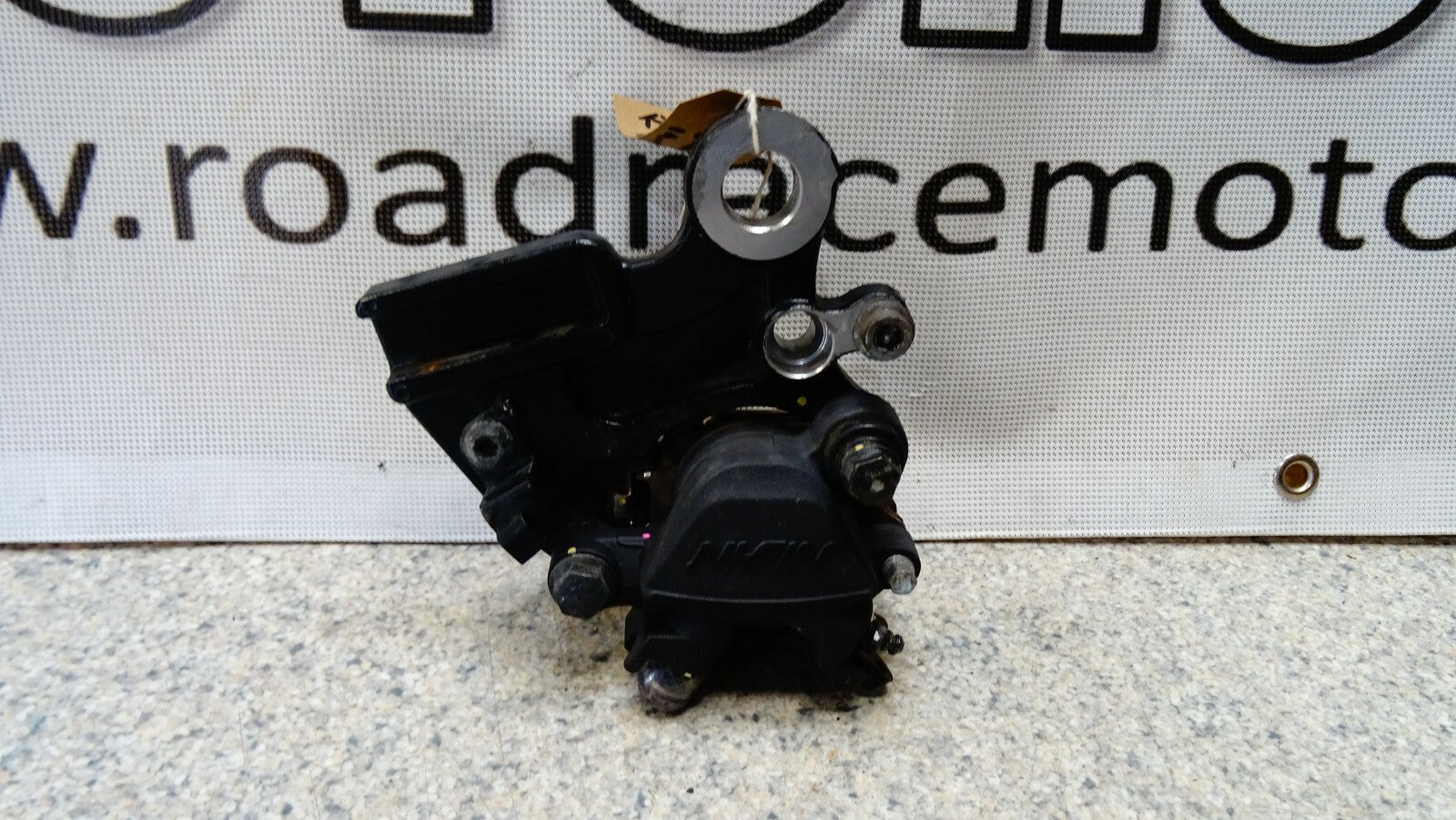 OEM Nissin Rear Brake Caliper Ninja 650 for Kawasaki EX650 2018
