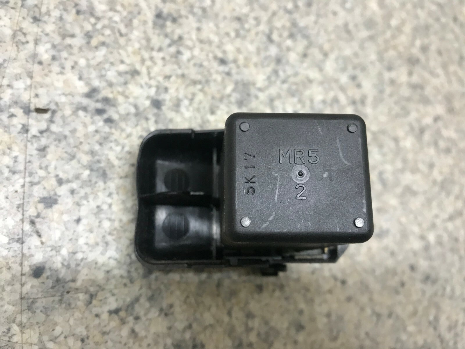OEM Starter Motor Relay - *2 for Kawasaki Z800 2013-2016