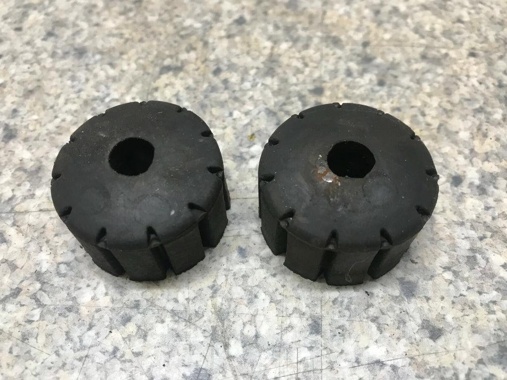 OEM Tank Rubber Mounts Cb125f for Honda GLR 125 2015-2020