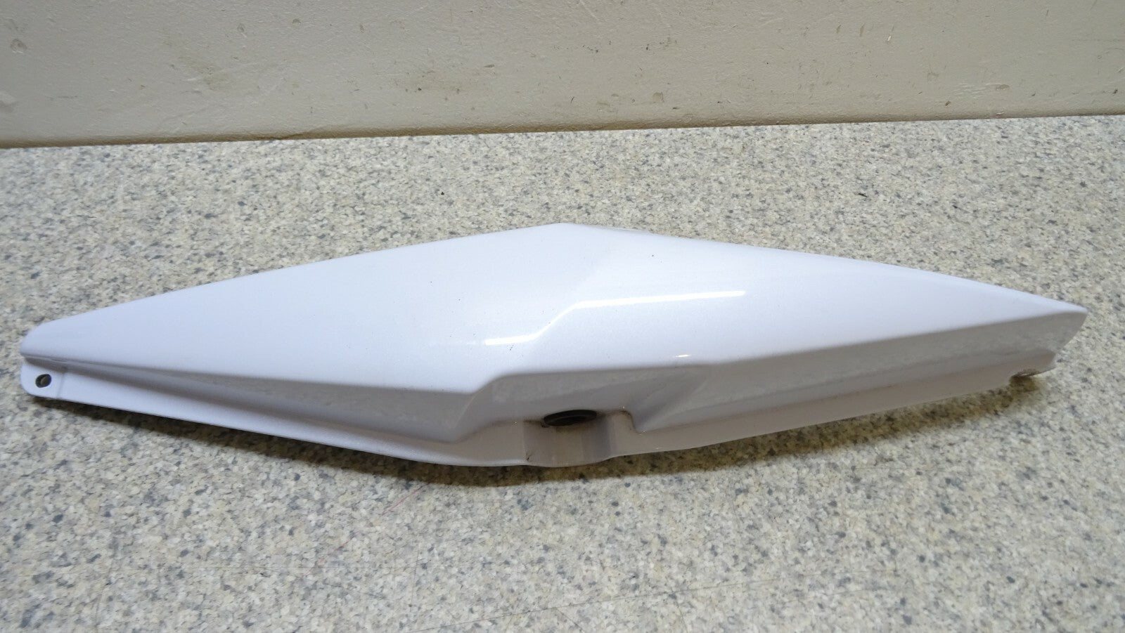 OEM Right Rh Tail Fairing for Kawasaki KLE 650 Versys 2012-2015