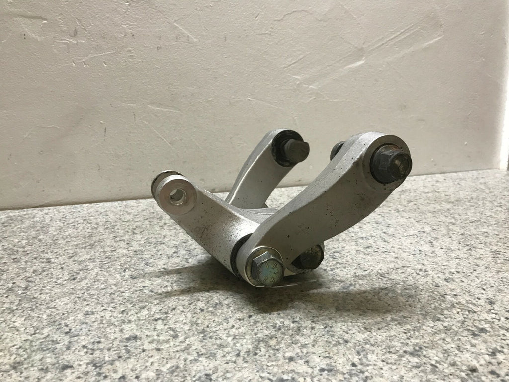 OEM SHOCK LINK LINKAGE BRACKET VL C1800R for Suzuki Boulevard Intruder 1800