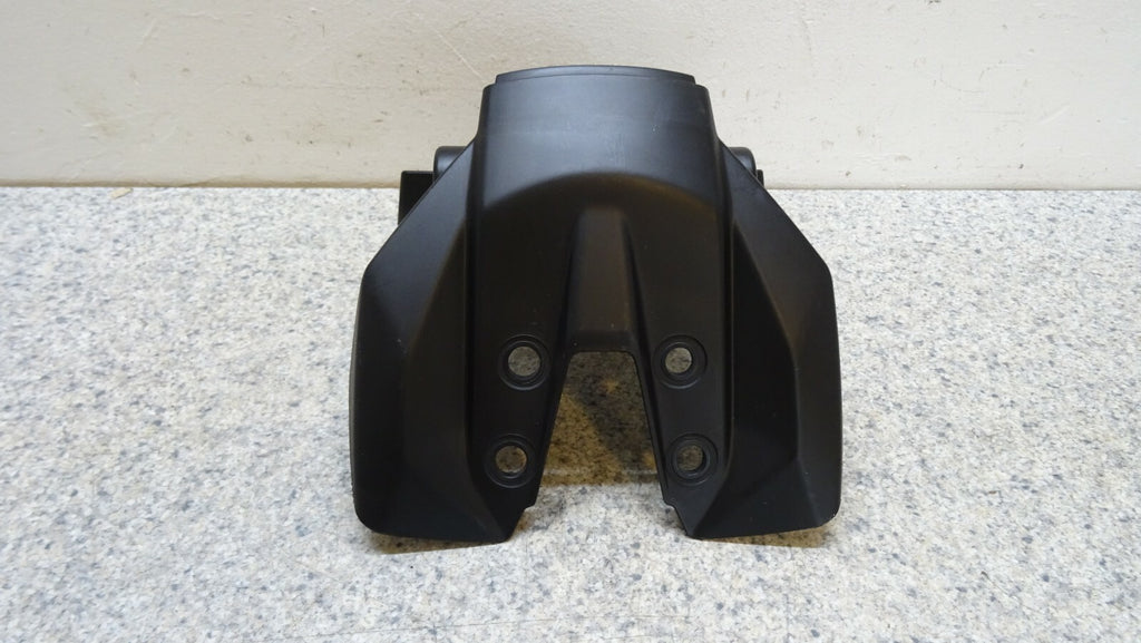 OEM Rear Licence Plate Holder for Yamaha MT 09 2014-2020