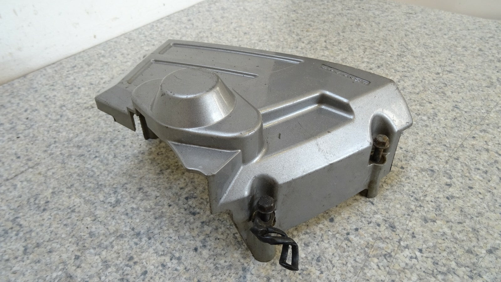 OEM Sprocket Cover for Suzuki SV650 S 2003-2006