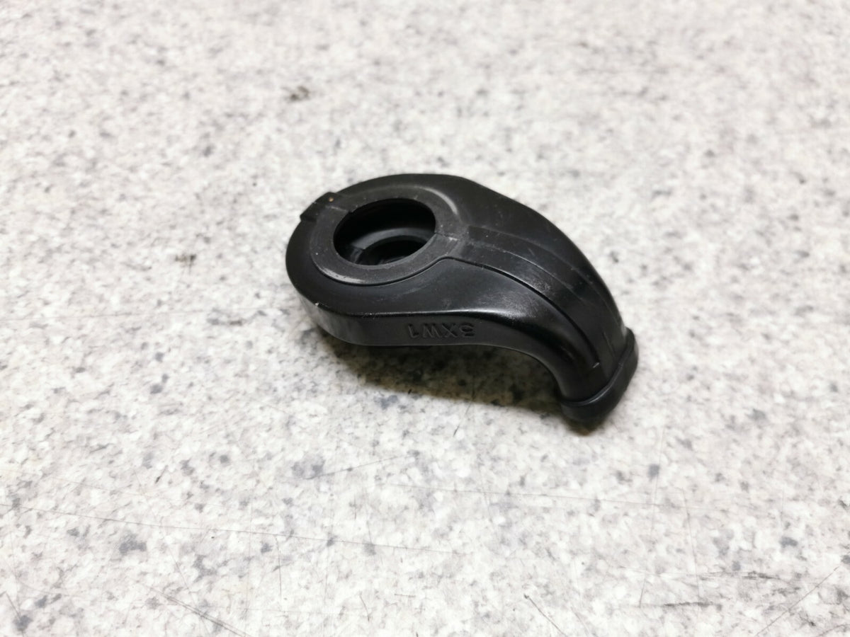Yamaha YZF R1 5PW 2002-2003 Throttle Twist Housing Genuine OEM
