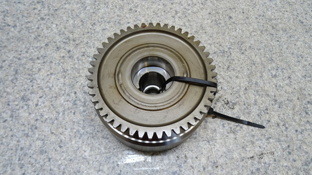 OEM ROTOR FLY WHEEL Magneto Hornet for Honda CB 900 2002-2007