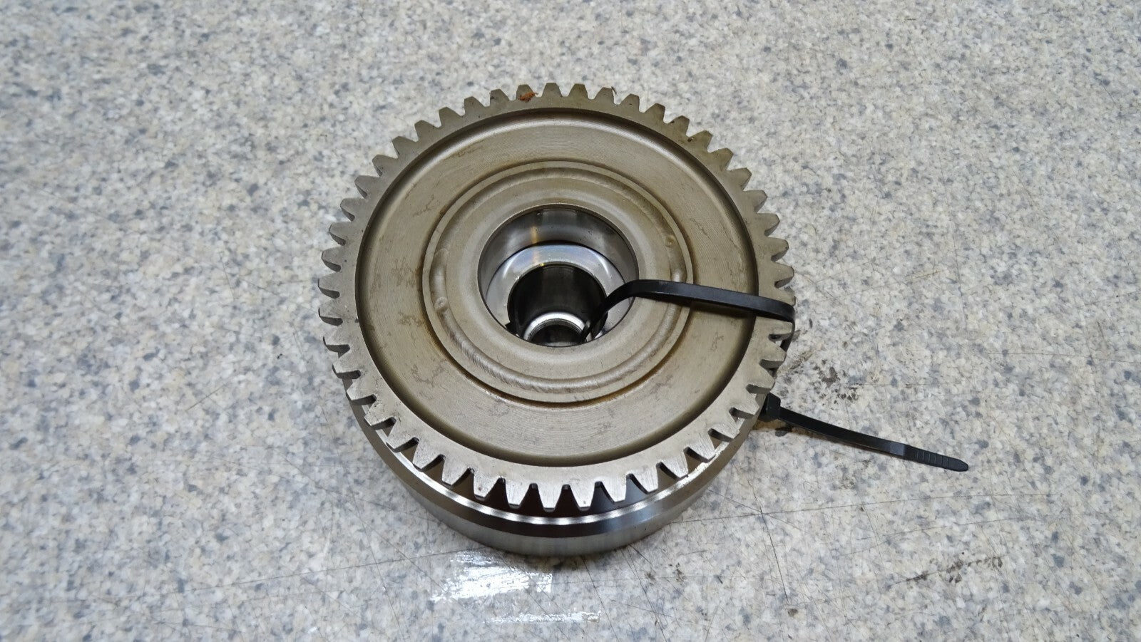 OEM ROTOR FLY WHEEL Magneto Hornet for Honda CB 900 2002-2007
