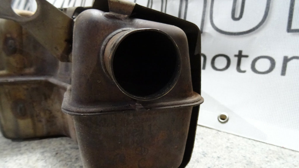 OEM Genuine Cat Catalytic Converter for SUZUKI V STROM DL1000 K8 2008