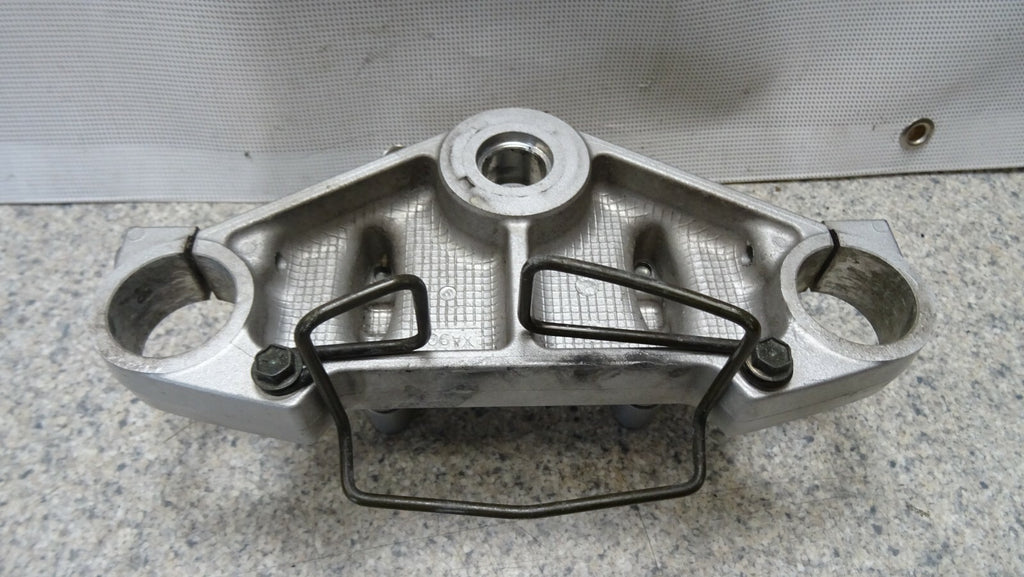 OEM Top Yoke for Suzuki VL 125 Intruder 2003
